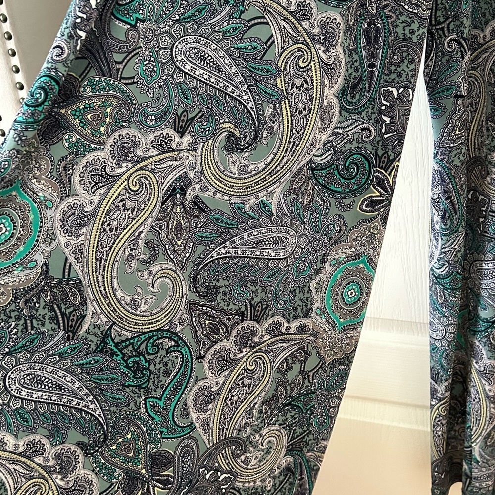 Palazzo pants